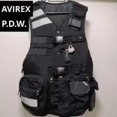 2025年最新】アビレックス PDW ベストの人気アイテム - メルカリ