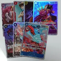 ワンピースカード sr まとめ売り
