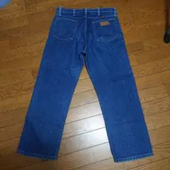 80s USA製 ラングラー 13MWZ