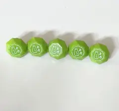 銀魂華祭り2017(仮) リングライト　土方十四郎5点セット