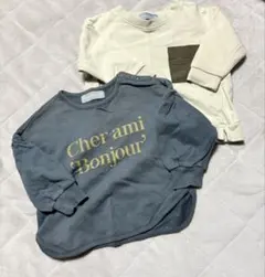 season reason by lin.&red 衣類セット