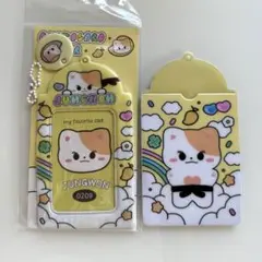 enhypen 動物　トレカケース　ジョンウォン