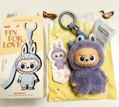 正規品　イニシャルラブブ【？】