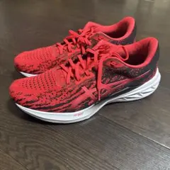 アシックスダイナブラスト2ランニングシューズ28.5cm