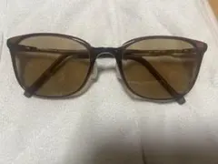 Zoff smart サングラス