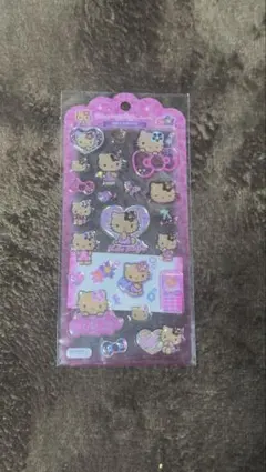 【正規品　】ドロップジュエリーシール