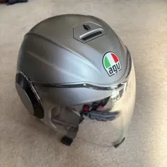 2026年最新】AGV バイク ジェットヘルメットの人気アイテム - メルカリ