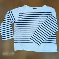 【ルミノア】 トップス Tシャツカットソー 長袖 シャツ レディース カジュアル