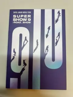 2026年最新】super junior super show 8の人気アイテム - メルカリ