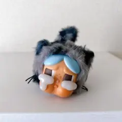 cry baby wild but cutie denim