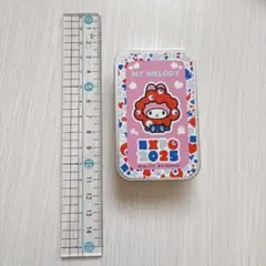 大阪万博　サンリオ　マイメロディ
