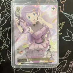 ヴァイス ホロライブ SP 姫森ルーナ - メルカリ