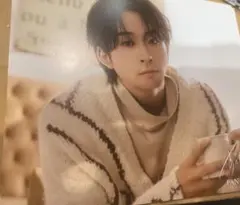 澤本夏輝　アザージャケット