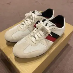 ポロ ラルフローレン スニーカー 26cm