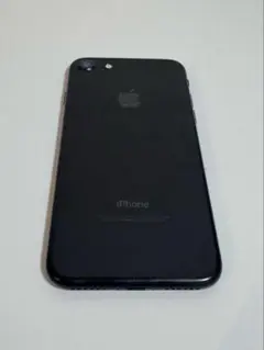 【美品】Apple iPhone 7 32GB simフリー