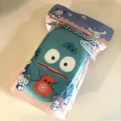 サンリオ ハンギョドン ボディスポンジ 新品