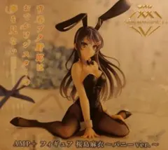AMP+ 桜島麻衣 バニーver.