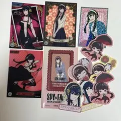 SPY×FAMILY スパイファミリー　まとめ売り　ヨル　フォージャー