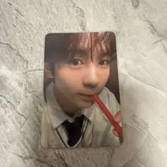 NCTWISH リョウ　Steady withmuu ラキドロ　トレカ　ゴンチャ