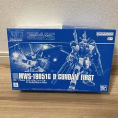 2025年最新】HG 1/144 Dガンダムファーストの人気アイテム