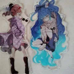 2025年最新】玉乃露 アクリルスタンドの人気アイテム - メルカリ