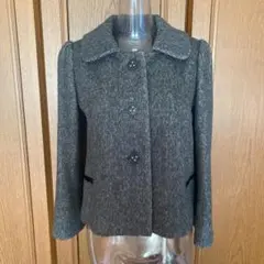 ショートコート