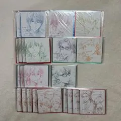 深雪×達也セット】魔法科高校の劣等生 有楽町マルイ ポップアップ