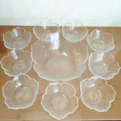 ✨arcopal アルコパル✨ ミルクガラス 食器セット ボウル 皿 フランス