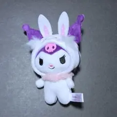 クロミ サンリオキャラクターズになりきりマスコット ウィッシュミーメル