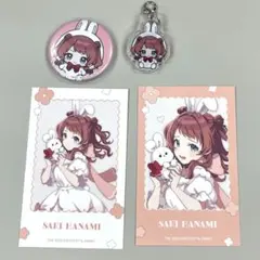 学園アイドルマスター　花海咲季　学マス　GiGo POP UP STORE