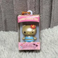 サンリオキャラクターズ チョコボックス キティ シークレット