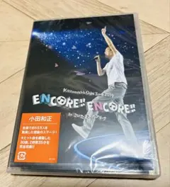 2025年最新】encore 小田和正の人気アイテム - メルカリ