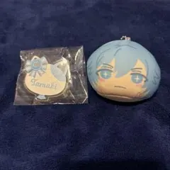 アイナナ 四葉環
