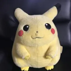 2025年最新】等身大ピカチュウ貯金箱の人気アイテム - メルカリ