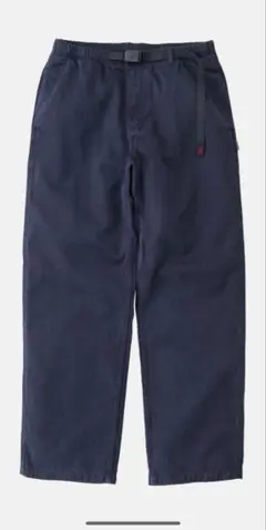 HEMP GRAMICCI PANT STRAIGHT FIT サイズL