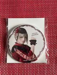 刀ミュ ミュージカル刀剣乱舞 日向正宗 缶バッジ 新品 - メルカリ