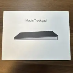 【美品】 Apple Magic Trackpad 3 (Lightning)