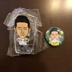 小林直己　セット