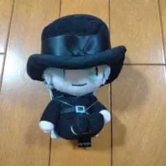 第五人格 identityV ともぬい ハンター リッパー ジャック ぬいぐるみ