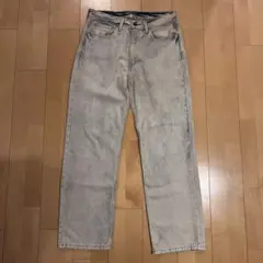 LEVI’S565 ルーズフィットジーンズ 32x32 ワイドストレート