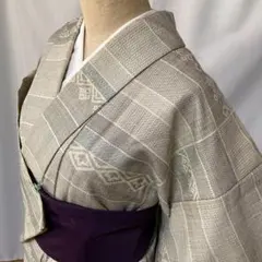 S27-5単　横のエジプト柄