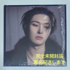 ATEEZ GH4 DIGIPACK 未開封品 ミンギ オマケ付き②