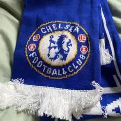 CHELSEA FC UEFA EUROPA LEAGUE スカーフ