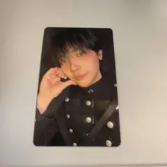 ＆TEAM 会場限定 ラキドロ トレカ ニコラス Nicholas - メルカリ