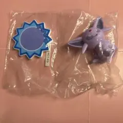 エーフィドール　ポケモン