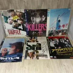 矢沢永吉 CDセット 6枚組 - メルカリ