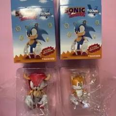 2026年最新】touma ソフビの人気アイテム - メルカリ