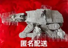 スターウォーズ AT-AT ポップコーンボックス 公開記念特別 限定品