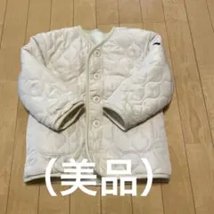 サマンサモスもモス　キッズ　アウター