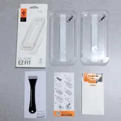 ⭐️Spigen Google Pixel 9 Pro Foldガラスフィルム